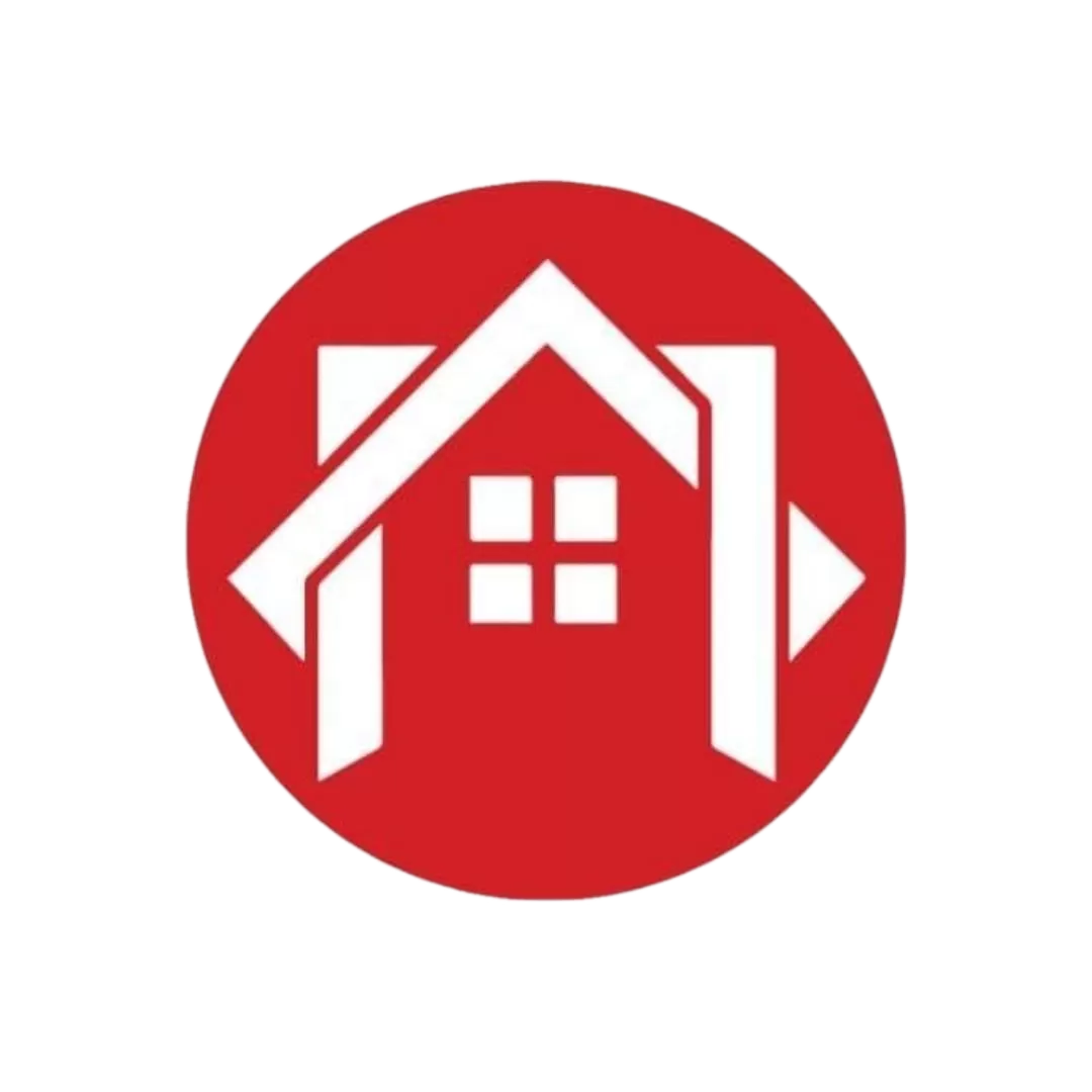 Construction Services Repair Logo